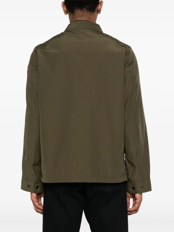 Canada Goose  Burnaby Chore jacket - Image 4