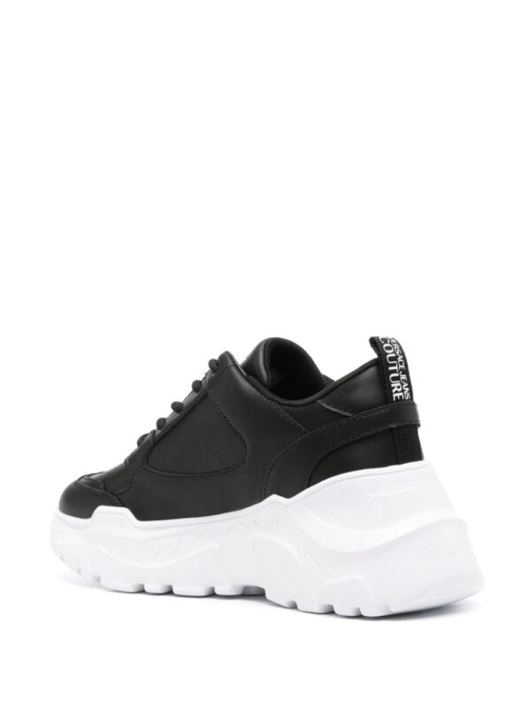 Versace Jeans Couture Speedtrack chunky sneakers - Image 3