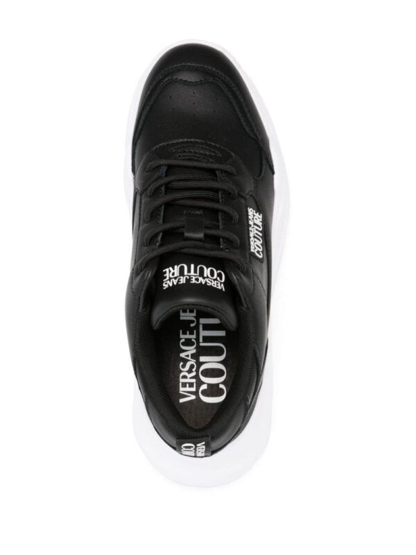 Versace Jeans Couture Speedtrack chunky sneakers - Image 4