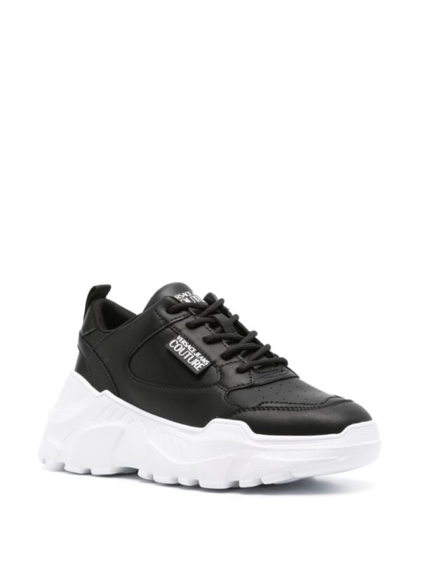 Versace Jeans Couture Speedtrack chunky sneakers - Image 2