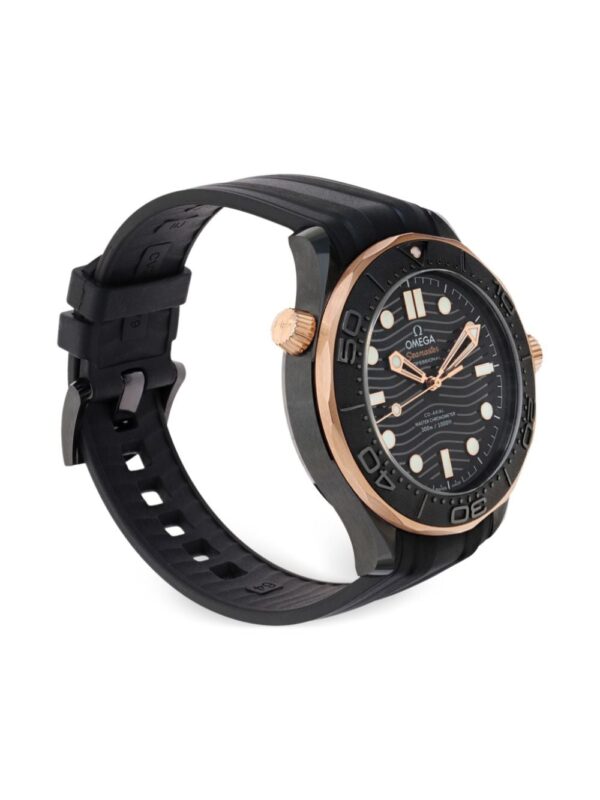 OMEGA pre-owned Seamaster Diver 44mm - Image 3