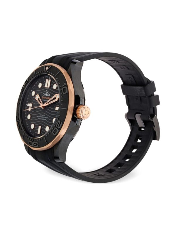 OMEGA pre-owned Seamaster Diver 44mm - Image 2
