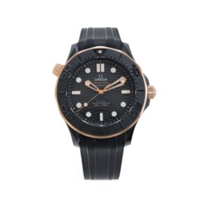 OMEGA pre-owned Seamaster Diver 44mm
