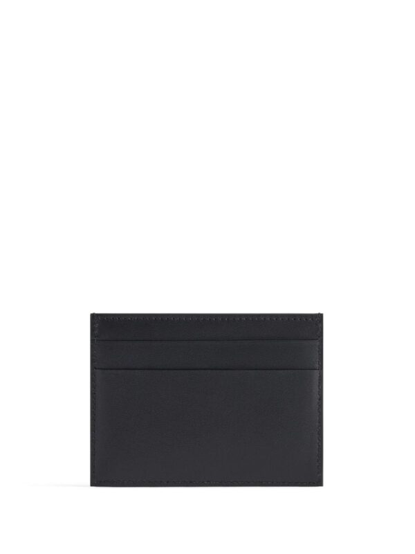 Balenciaga Duty Free leather cardholder - Image 2