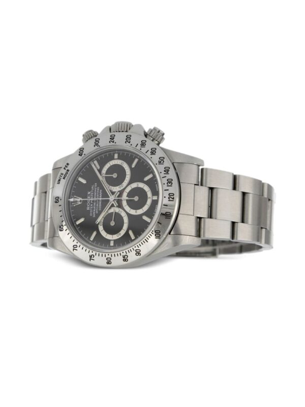 Rolex 1992 pre-owned Daytona 40mm - Image 5