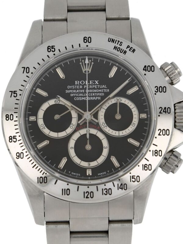 Rolex 1992 pre-owned Daytona 40mm - Image 2