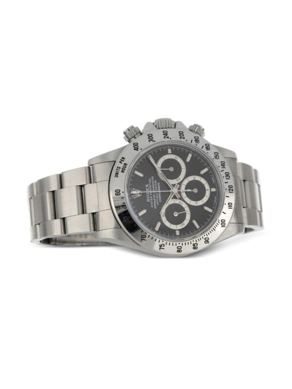 Rolex 1992 pre-owned Daytona 40mm - Image 6