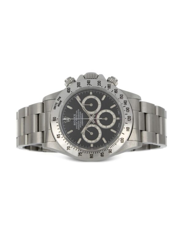 Rolex 1992 pre-owned Daytona 40mm - Image 3