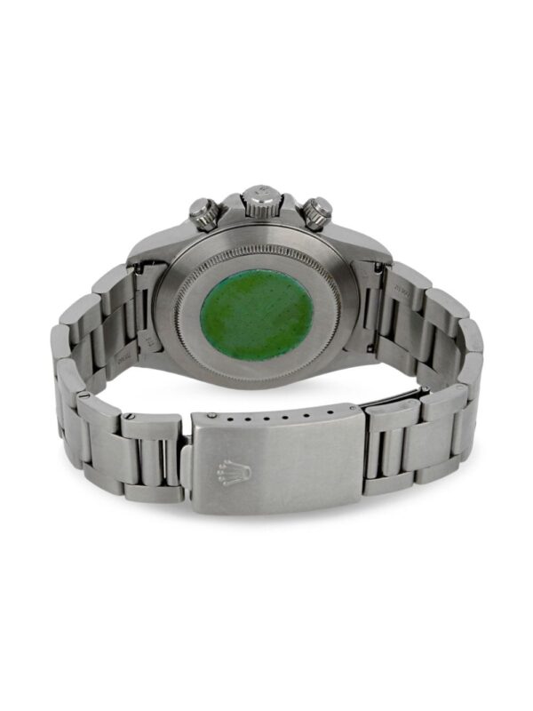 Rolex 1992 pre-owned Daytona 40mm - Image 7