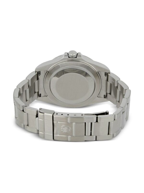 Rolex 2004 pre-owned Explorer II 40mm - Image 6