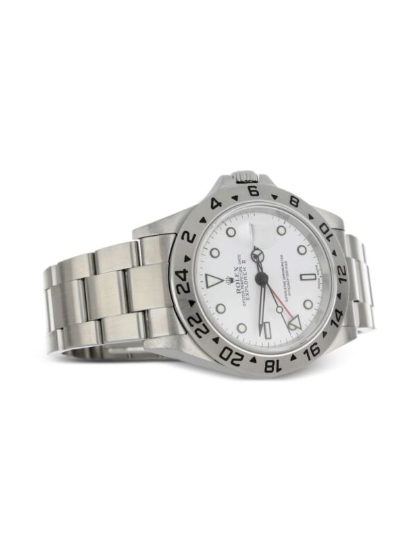 Rolex 2004 pre-owned Explorer II 40mm - Image 5