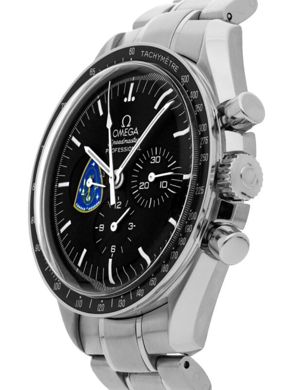 OMEGA pre-owned Speedmaster Professional Missions Gemini XI 42mm - Image 3