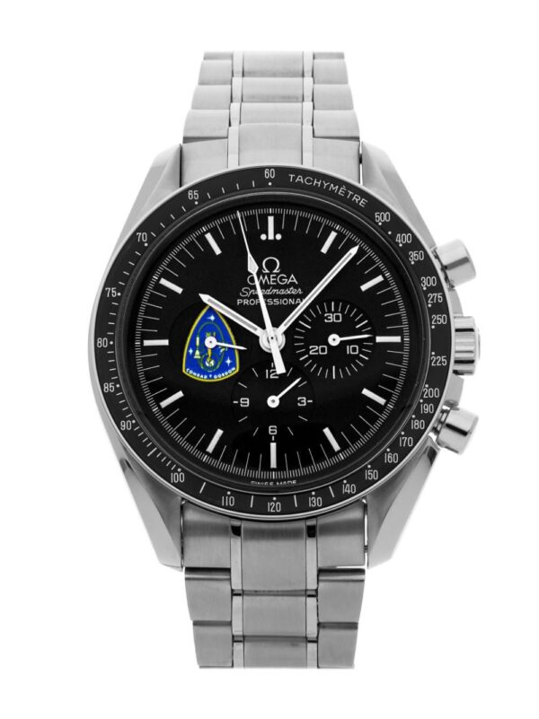 OMEGA pre-owned Speedmaster Professional Missions Gemini XI 42mm