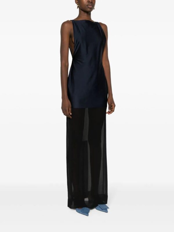 Jacquemus  La Robe Banista maxi dress - Image 3
