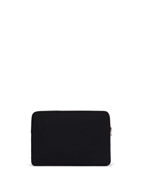 Karl Lagerfeld large Rue St-Guillaume pouch