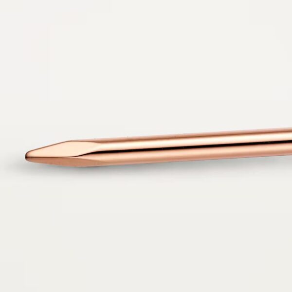 Cartier Juste un Clou tie pin - Image 2