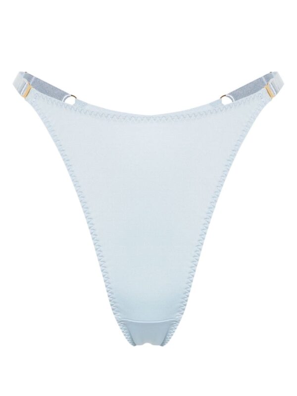 Bordelle  Vero high-cut thong