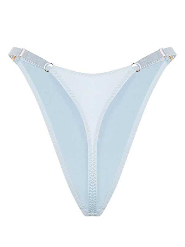 Bordelle  Vero high-cut thong - Image 2