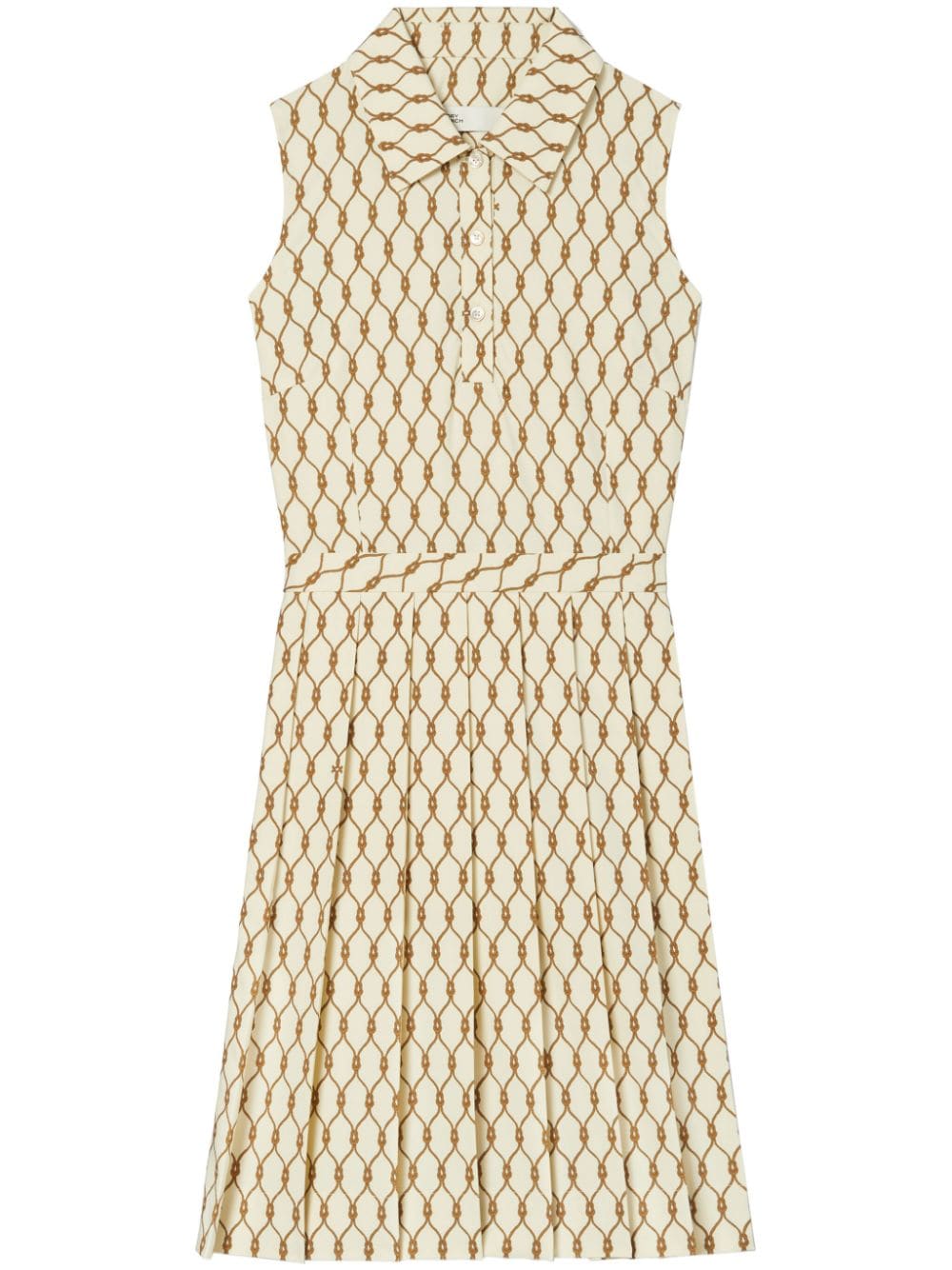 Dolce & Gabbana halterneck sable minidress - Image 8