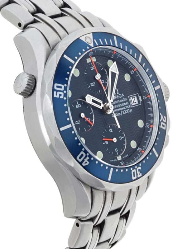 OMEGA pre-owned Seamaster Diver 41mm - Image 3