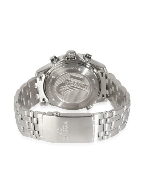 OMEGA 2013 pre-owned Seamaster Diver 44mm - Image 4