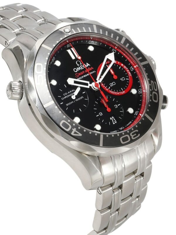 OMEGA 2013 pre-owned Seamaster Diver 44mm - Image 3