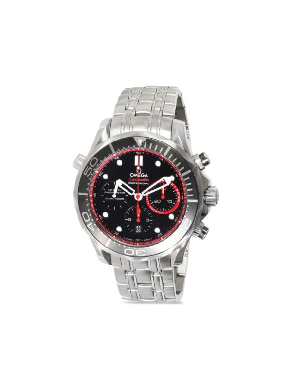 OMEGA 2013 pre-owned Seamaster Diver 44mm