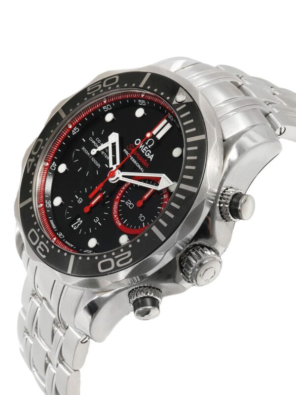 OMEGA 2013 pre-owned Seamaster Diver 44mm - Image 2