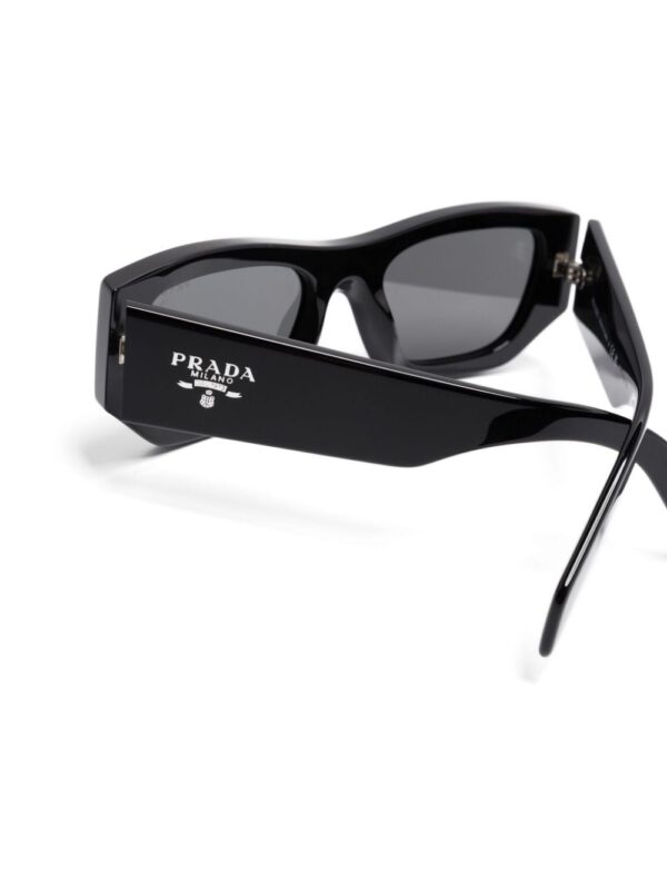Prada Eyewear rectangular-frame sunglasses - Image 3
