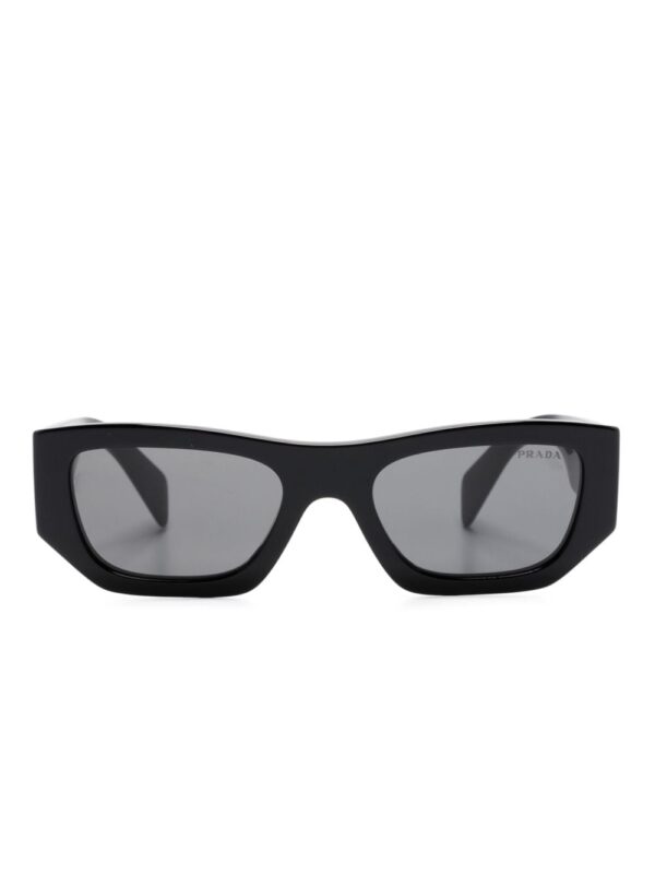 Prada Eyewear rectangular-frame sunglasses