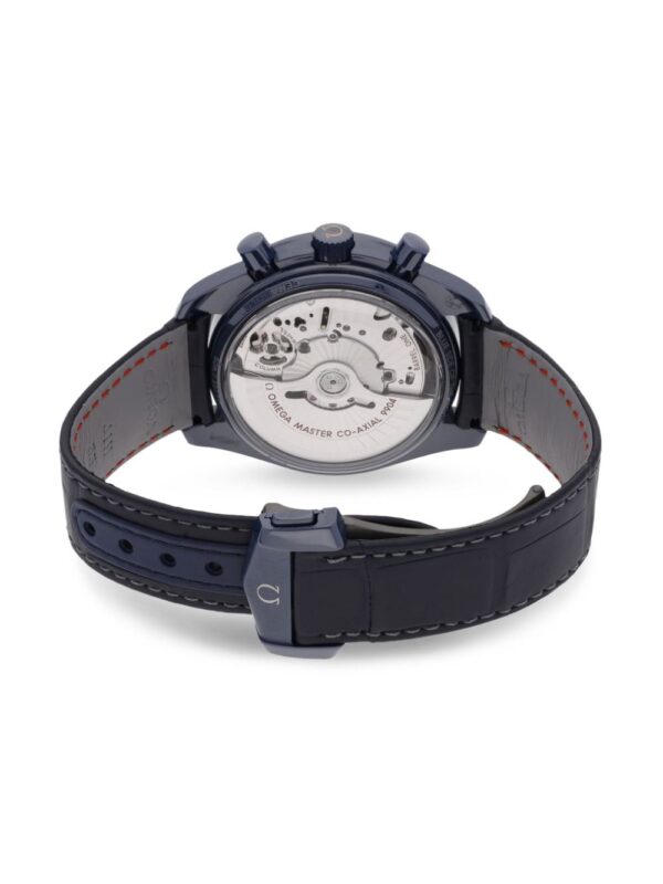 OMEGA 2024 unworn Speedmaster Moonphase 44mm - Image 5