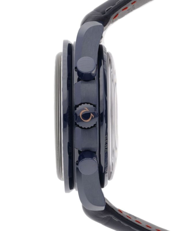 OMEGA 2024 unworn Speedmaster Moonphase 44mm - Image 4