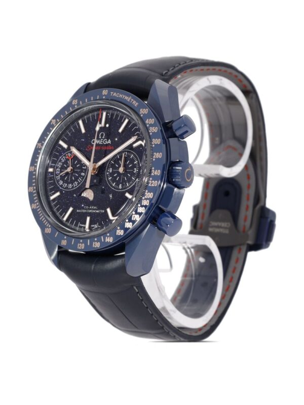 OMEGA 2024 unworn Speedmaster Moonphase 44mm - Image 3