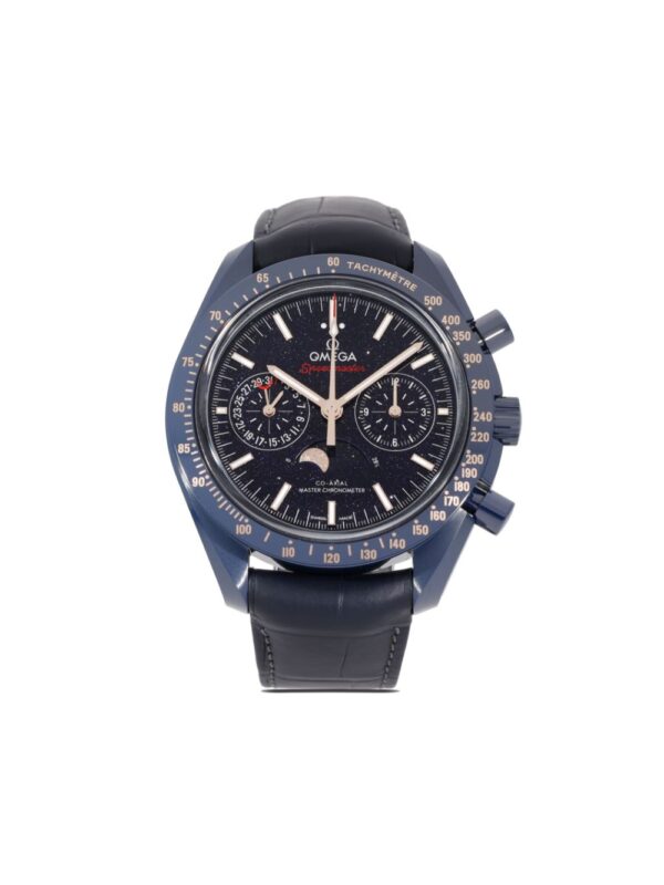OMEGA 2024 unworn Speedmaster Moonphase 44mm