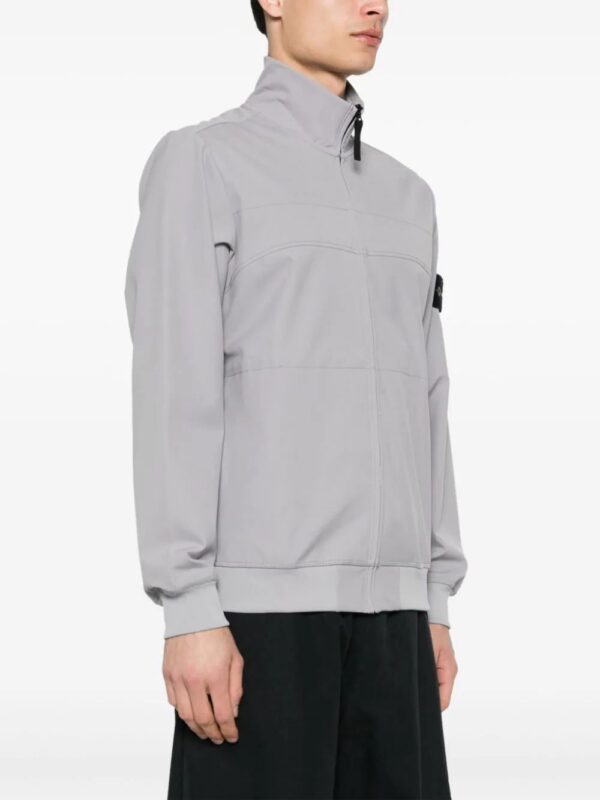Stone Island  Compass-motif sport jacket - Image 3