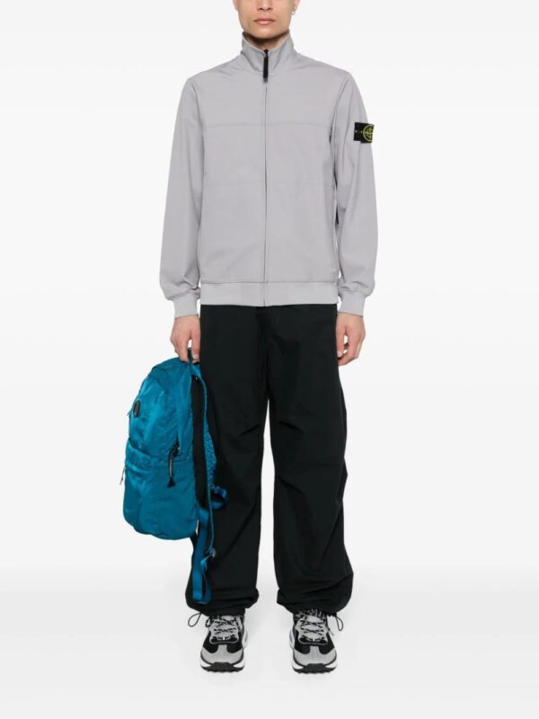 Stone Island  Compass-motif sport jacket - Image 2