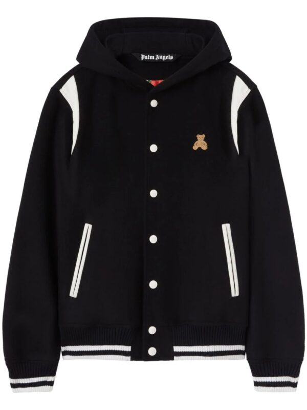 Palm Angels  Bear In Mind jacket