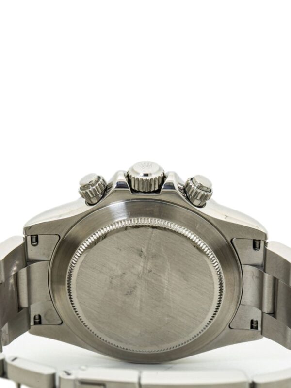 Rolex pre-owned Daytona 40mm - Image 5