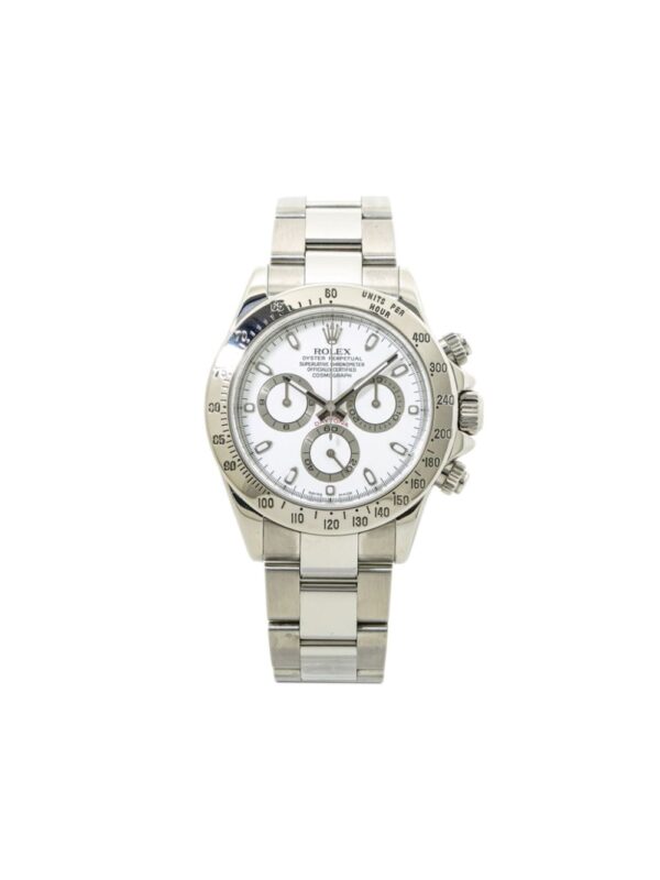 Rolex pre-owned Daytona 40mm