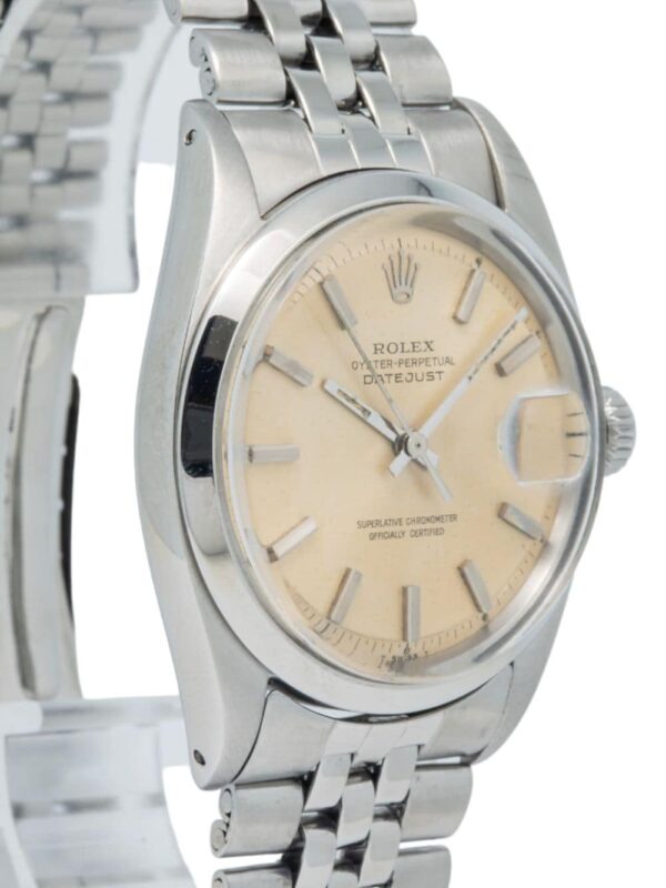Rolex pre-owned Datejust 31mm - Image 4