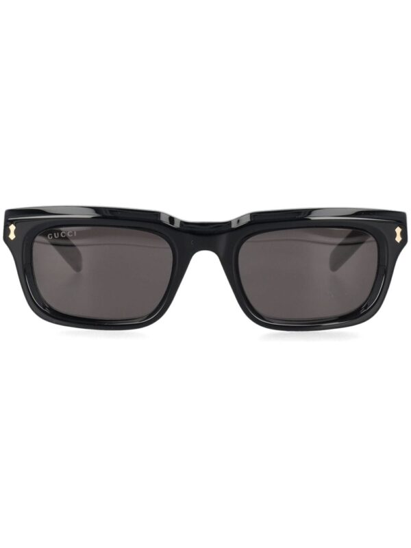 Gucci Eyewear rectangle-frame sunglasses