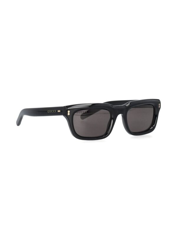 Gucci Eyewear rectangle-frame sunglasses - Image 3