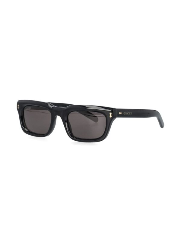 Gucci Eyewear rectangle-frame sunglasses - Image 2