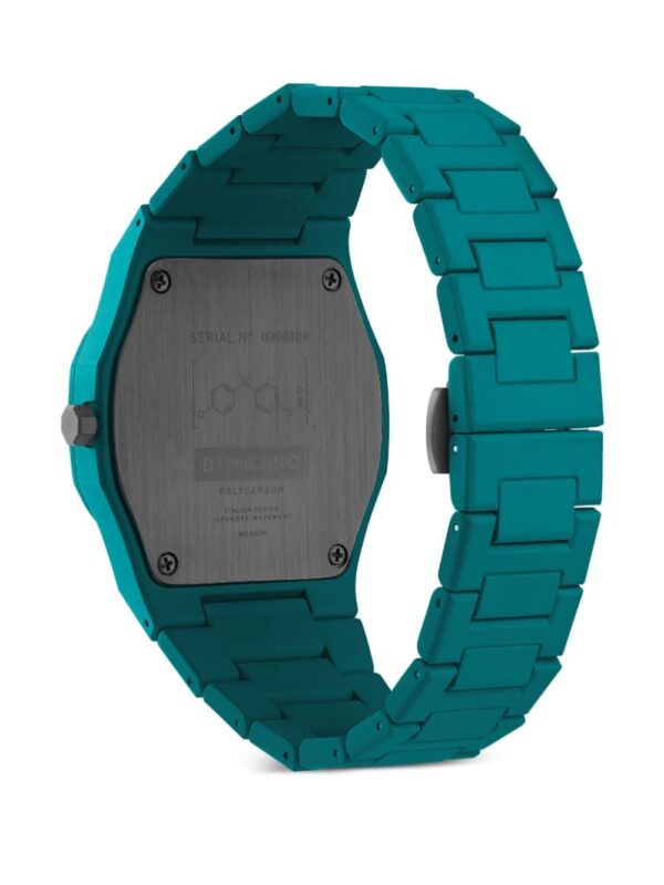D1 Milano Polycarbon 37mm - Image 4