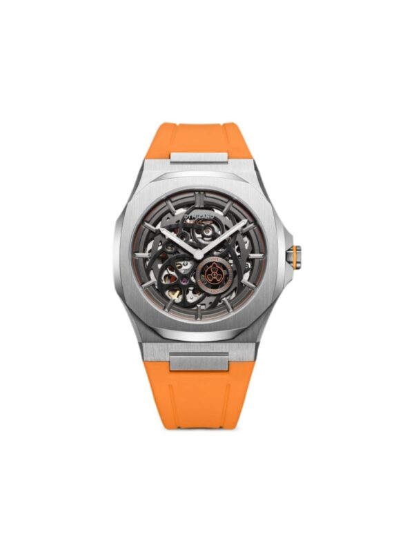 D1 Milano Skeleton 41.5mm