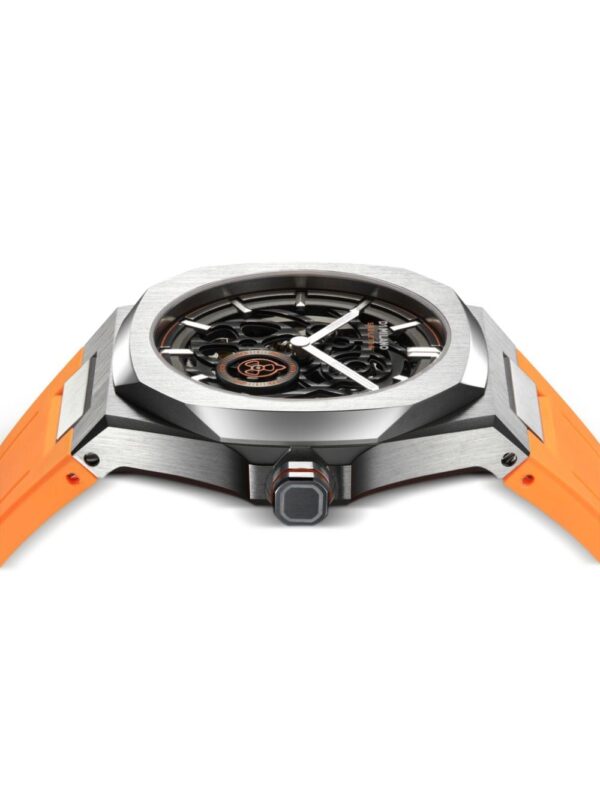 D1 Milano Skeleton 41.5mm - Image 3