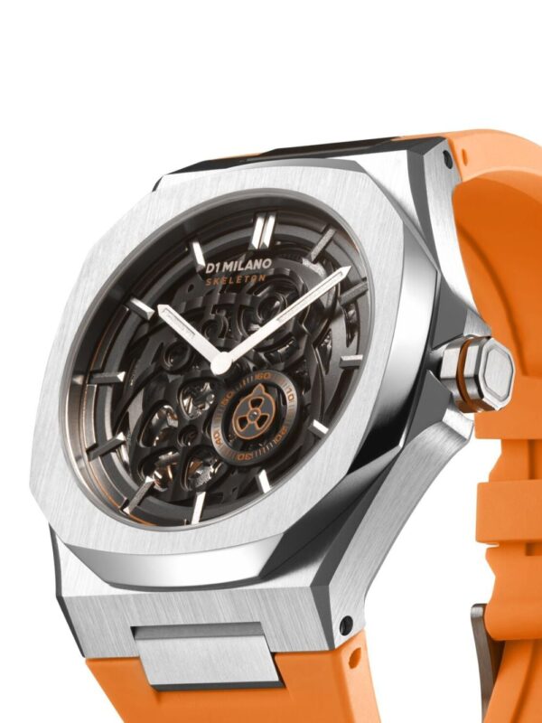 D1 Milano Skeleton 41.5mm - Image 2