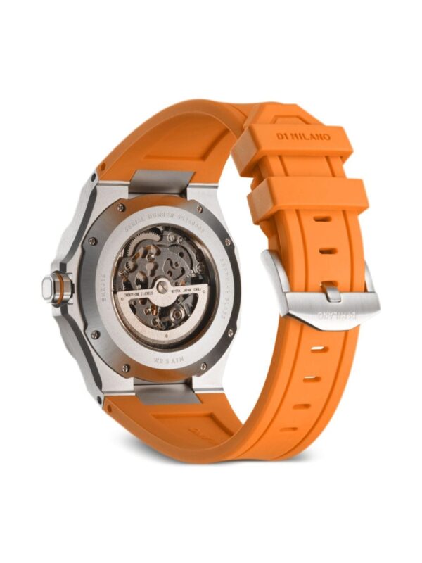 D1 Milano Skeleton 41.5mm - Image 4