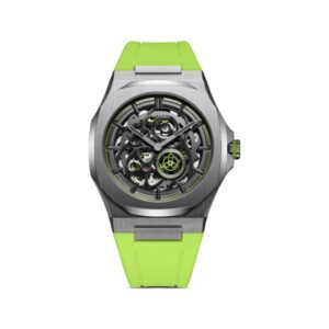 D1 Milano Skeleton 41.5mm