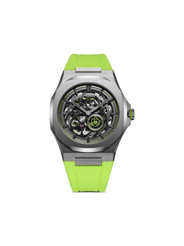 D1 Milano Skeleton 41.5mm